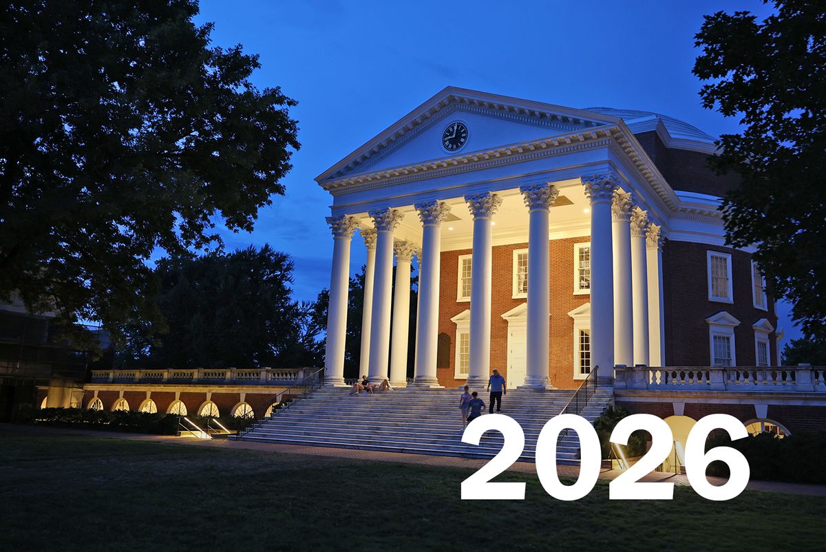 Annual Report 2026